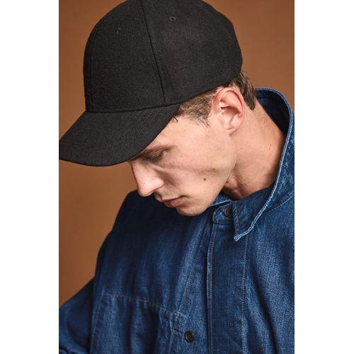 Casquette d’hiver - K-up Gold Label