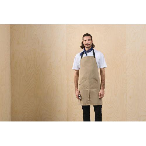 Ripstop apron