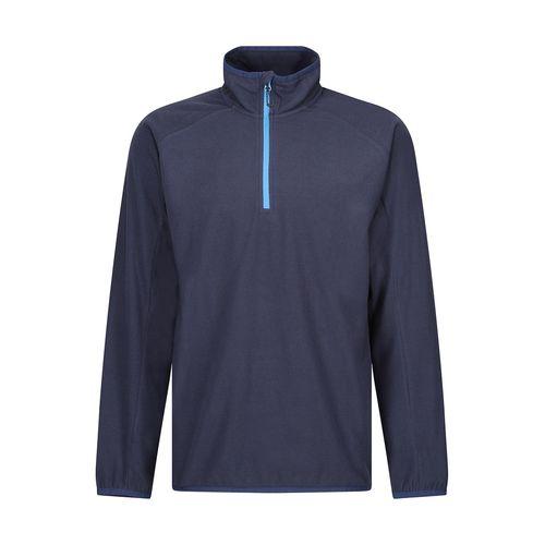 Navigate Half Zip Fleece