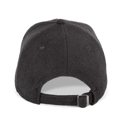 Casquette d’hiver - K-up Gold Label
