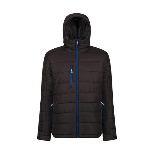 Men’s Navigate Thermal Hooded Jacket