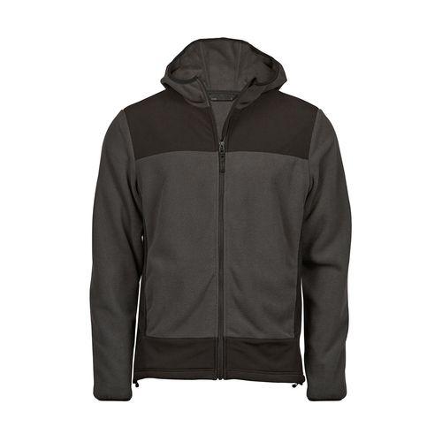 Mountain Hooded Fleece