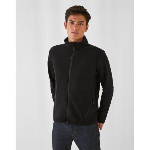 Coolstar/men Fleece Full Zip