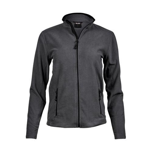 Ladies Active Fleece