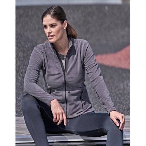 Ladies Active Fleece