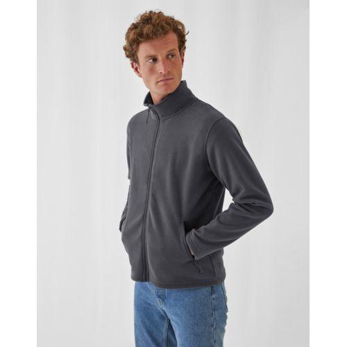 ID.501 Micro Fleece Full Zip