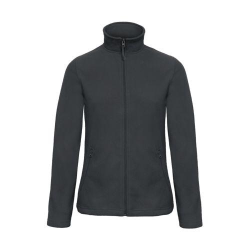 ID.501/women Micro Fleece Full Zip