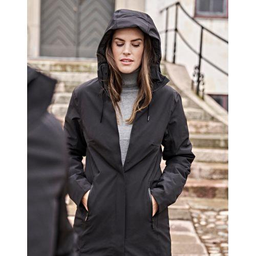 Womens All Weather Parka