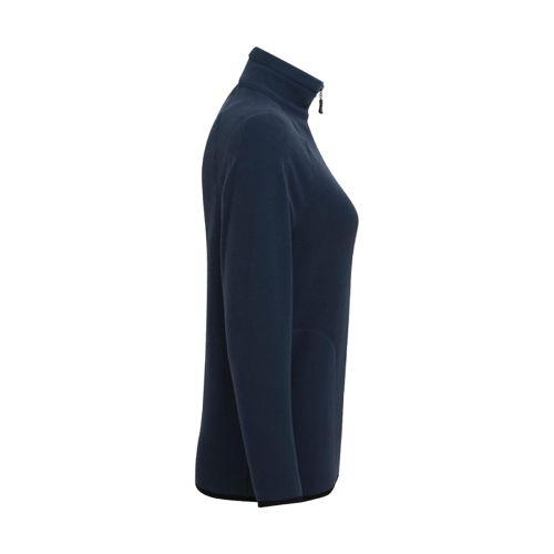 Signature Tagless Microfleece Full Zip Women