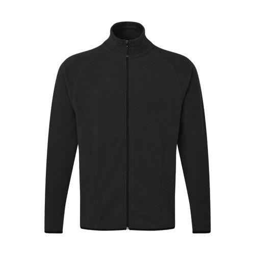 Signature Tagless Microfleece Full Zip Men