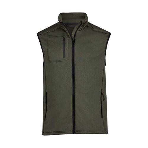 Stretch Fleece Bodywarmer