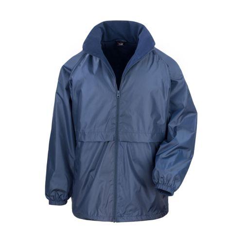 Microfleece Lined Jacket