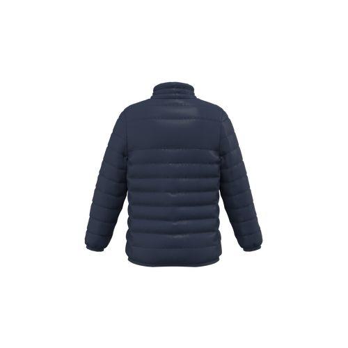 Kids' padded jacket