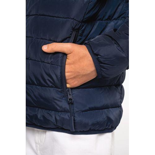 Kids' padded jacket