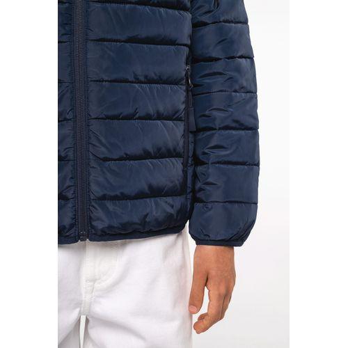 Kids' padded jacket
