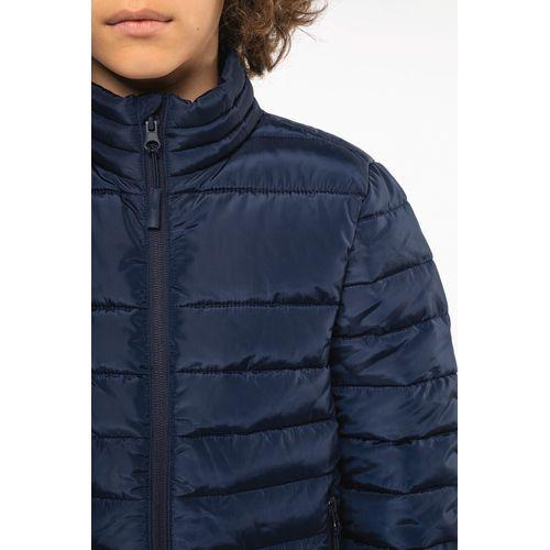 Kids' padded jacket
