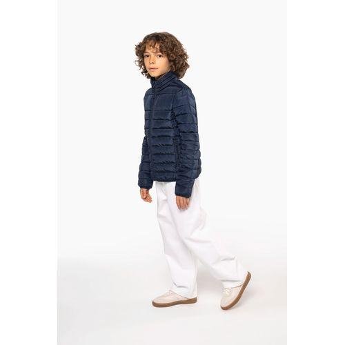 Kids' padded jacket