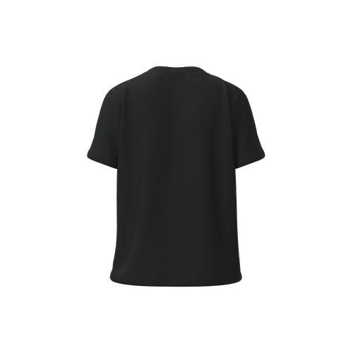 Eco-friendly ladie's t-shirt