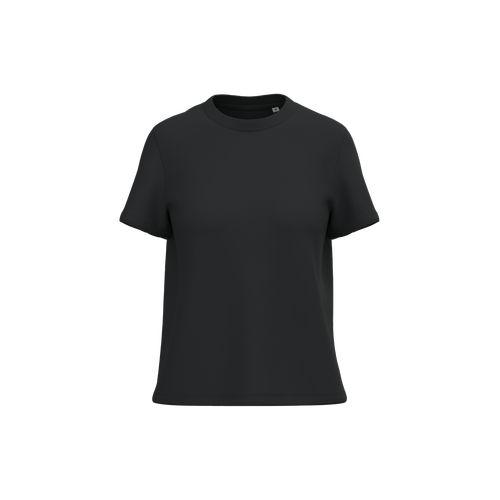 Eco-friendly ladie's t-shirt