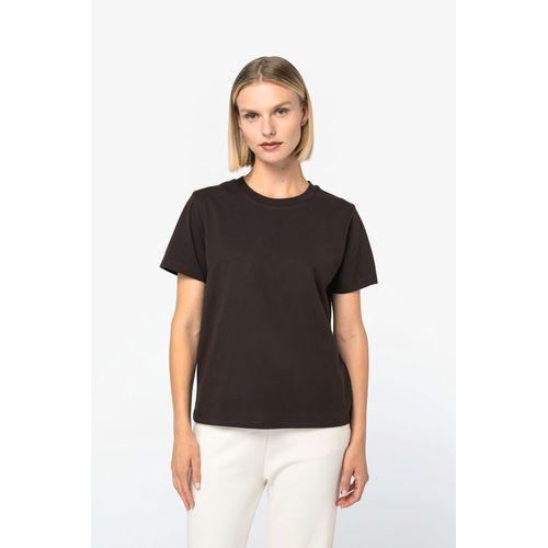 Eco-friendly ladie's t-shirt