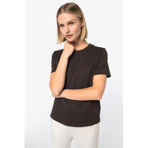 Eco-friendly ladie's t-shirt