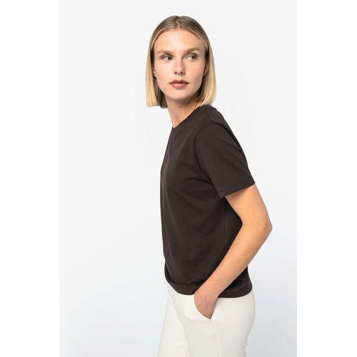 Eco-friendly ladie's t-shirt