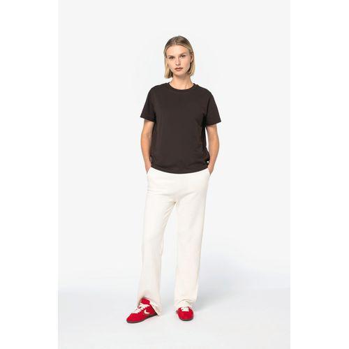 Eco-friendly ladie's t-shirt