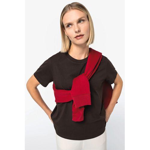 Eco-friendly ladie's t-shirt