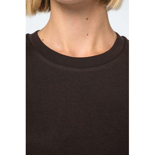 Eco-friendly ladie's t-shirt