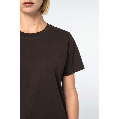 Eco-friendly ladie's t-shirt