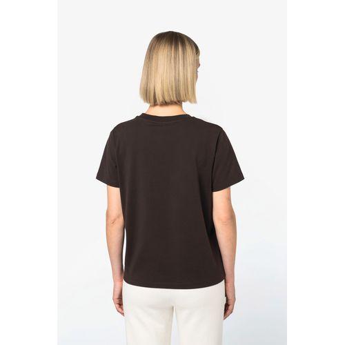 Eco-friendly ladie's t-shirt