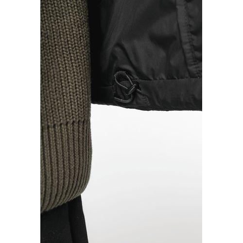 Bodywarmer écoresponsable matelassé homme