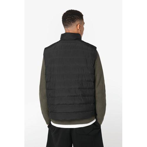 Bodywarmer écoresponsable matelassé homme