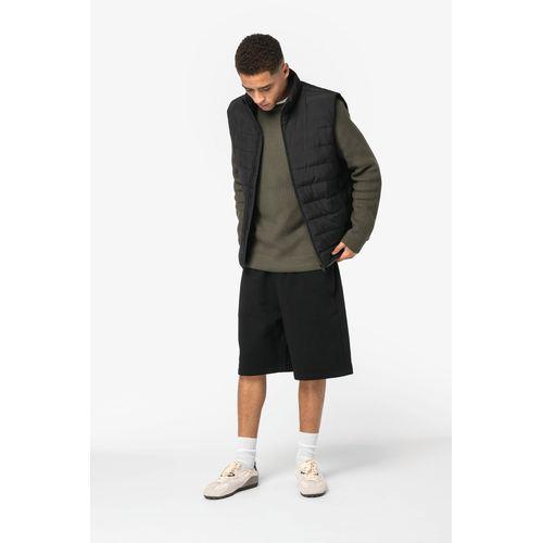 Bodywarmer écoresponsable matelassé homme