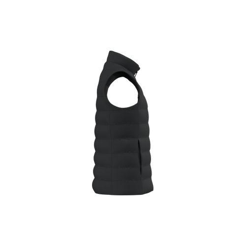 Bodywarmer écoresponsable matelassé femme