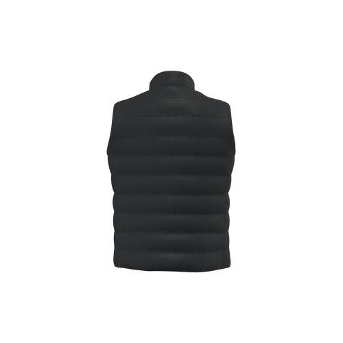 Bodywarmer écoresponsable matelassé femme