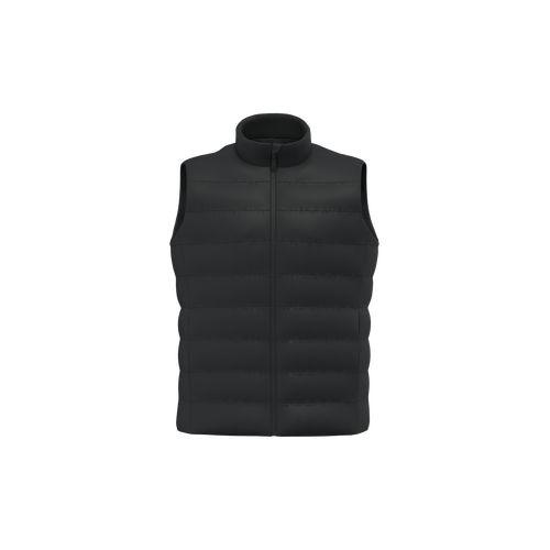 Bodywarmer écoresponsable matelassé femme