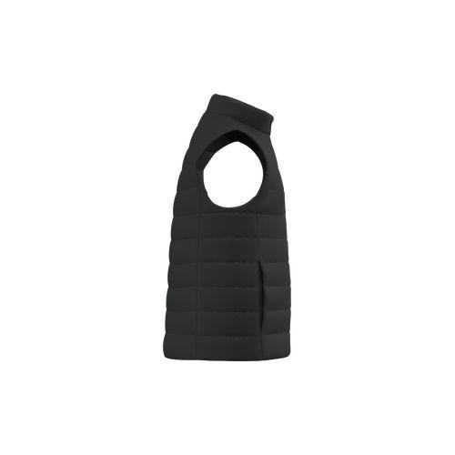 Bodywarmer écoresponsable matelassé homme