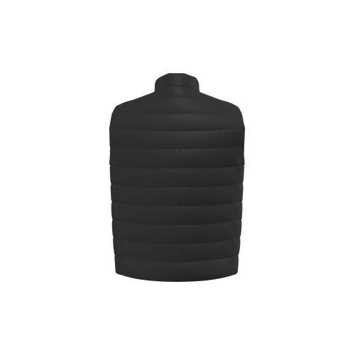 Bodywarmer écoresponsable matelassé homme