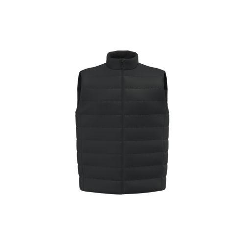 Bodywarmer écoresponsable matelassé homme