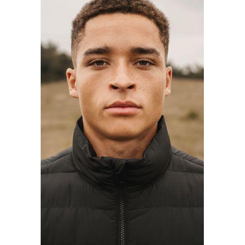 Bodywarmer écoresponsable matelassé homme