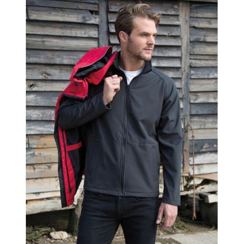 3-in-1 Journey Jacket