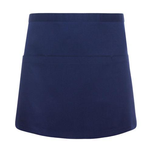 Waist Apron Basic with Pockets