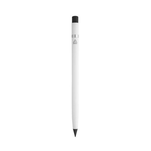 LIMITLESS. Stylo sans encre avec corps en aluminium 100% recyclé