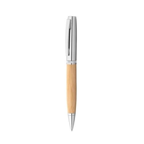 FUJI. Bamboo ball pen