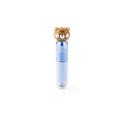 TROPICAL. Set de 3 stylos pour enfants