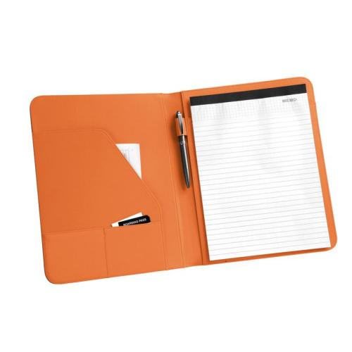 FITZGERALD. A4 folder