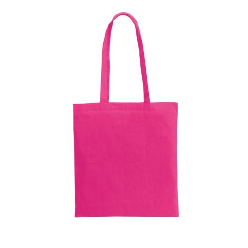 CARACAS. Sac 100% coton