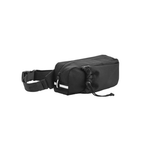 DELFOS POUCH. Sac "banane" en rPET