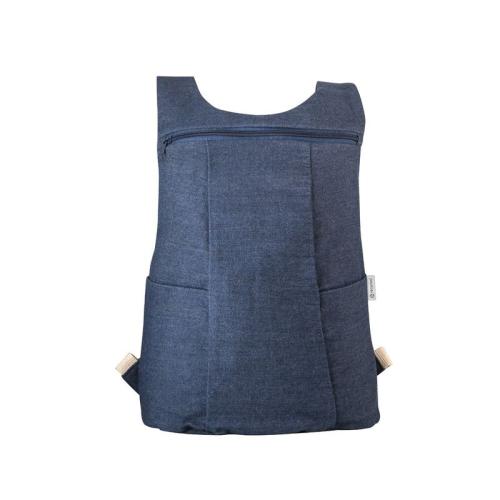 DENIM BPACK. Sac à dos en denim